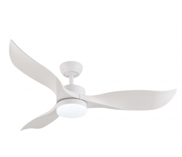 Aeroair AA-120 Size 42" 52" Inch 3 blades Ceiling Fan With LED Lighting