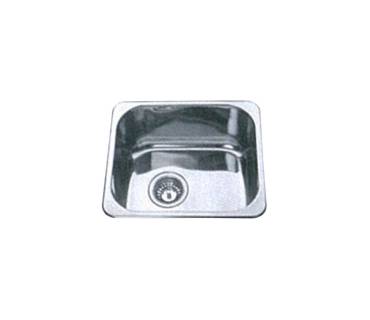 Monic i-420* Stainless Steel Kitchen Sink