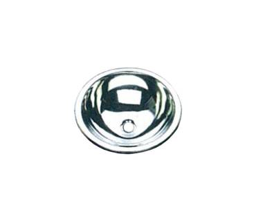 MONIC-I-420-B Stainless steel inset sink