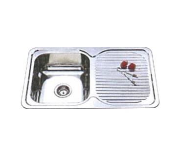 Monic i-800 Stainless Steel Kitchen Sink