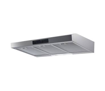TURBO T601/60SS INTGRATED COOKER HOOD