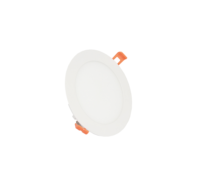 Down Light (Circular) 15w, White/Warm/Cool LED Downlight Suitable for Bedroom, Kitchen, Yard and Living Room