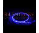 Single LED Strip Light- 5050 LED 60P Water Resistant Outdoor Use Home Decoration Light Home Improvement Cabinet Wardrobe