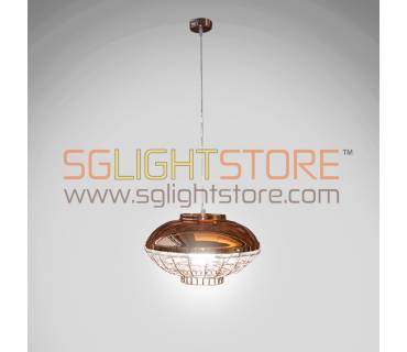 Pendant Light PL-080 Decorative Light for Home Decoration Interior Home Improvement False Ceiling Dining Bedroom Lighting
