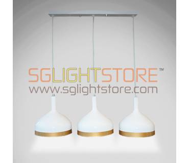Pendant Light PL-095 Decorative Light for Decoration and Interior Home Improvement False Ceiling Dining Bedroom Lighting