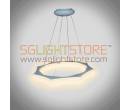 Pendant Light PL-098 Decorative Light for Decoration and Interior Home Improvement False Ceiling Dining Bedroom Lighting