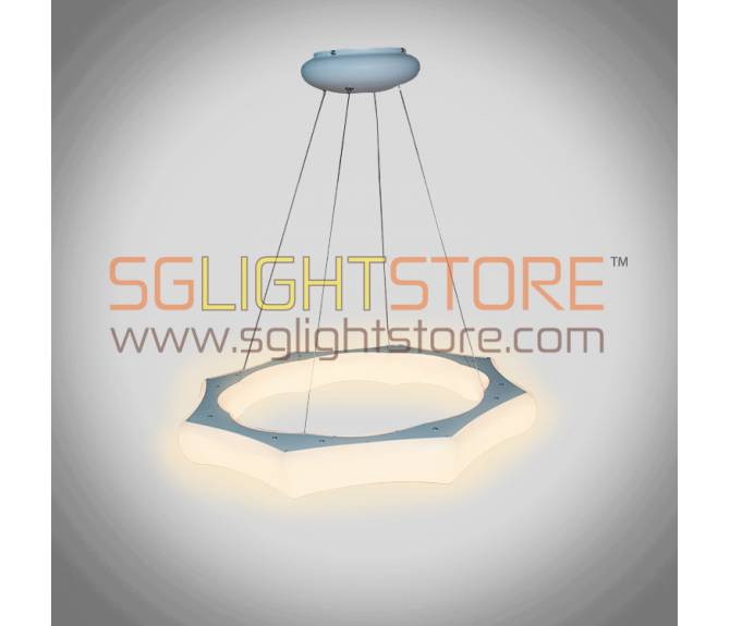 Pendant Light PL-098 Decorative Light for Decoration and Interior Home Improvement False Ceiling Dining Bedroom Lighting