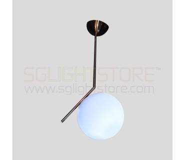 Pendant Light PL-122 Decorative Light for Decoration and Interior Home Improvement False Ceiling Dining Bedroom Lighting