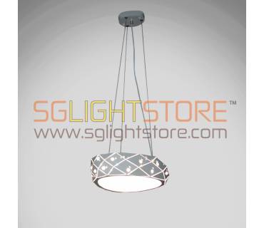 Pendant Light PL-109 Decorative Light for Home Decoration Interior Home Improvement False Ceiling Dining Bedroom Lighting