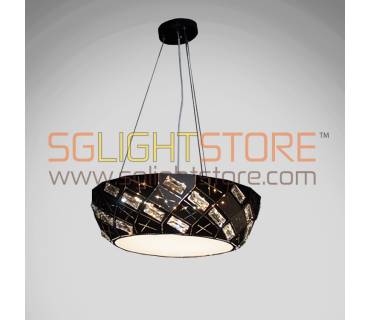 Pendant Light PL-111 Decorative Light for Decoration and Interior Home Improvement False Ceiling Dining Bedroom Lighting