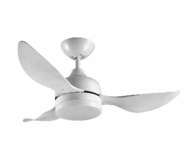 Decco Gold Coast  36”/46”/52” Inch Ceiling Fan With LED Lighting For Home Living Room Bedroom Fan